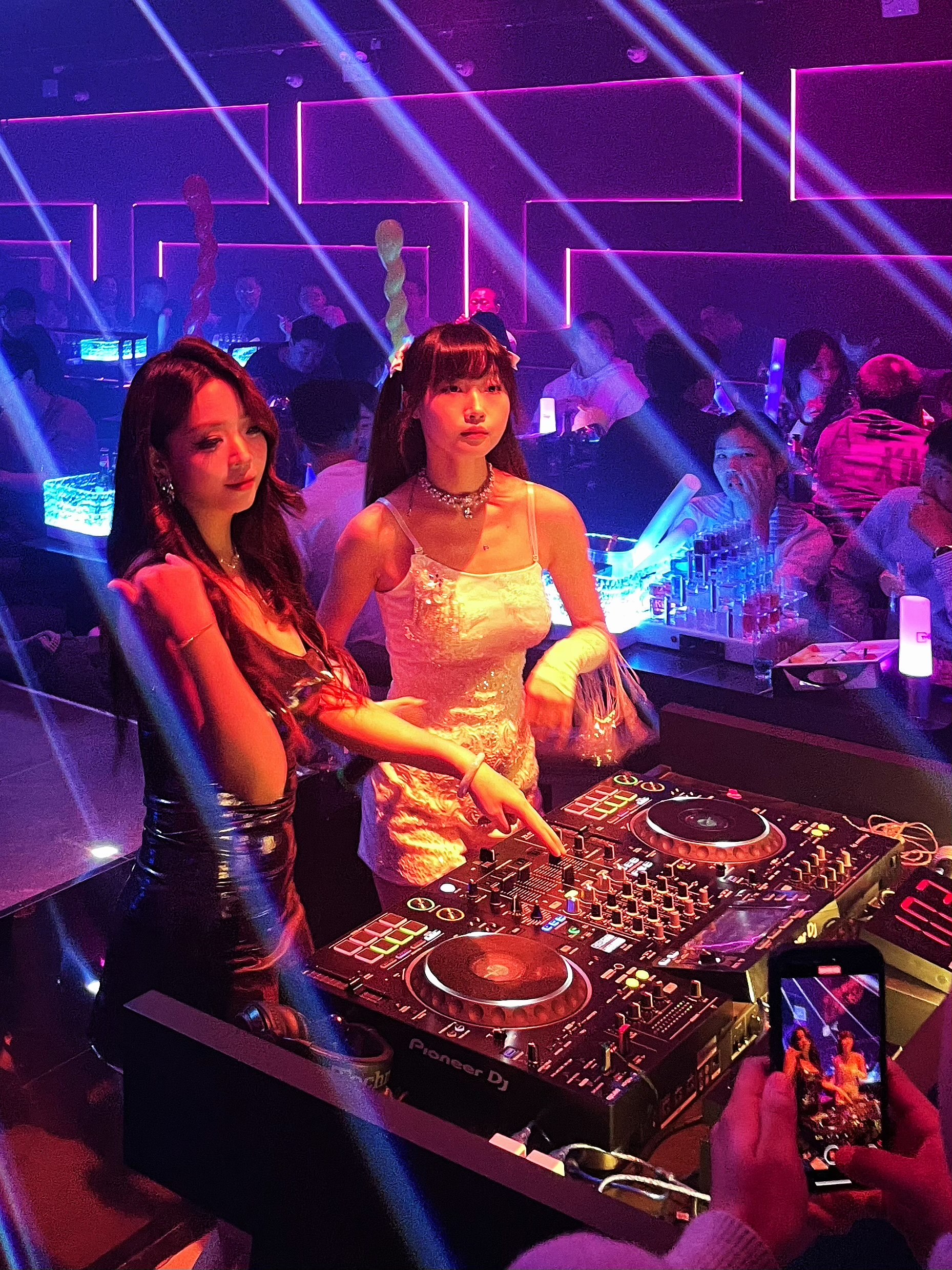 渭南商务KTV解密，商务KTV有没有？-澄城县ktv预订